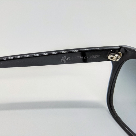 Judith Leiber Designer Sunglasses - Picture 7 of 10